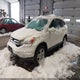 5J6RE4H7XAL025046 2010 Honda Cr-V Ex-L auction photo thumbnail 2