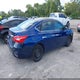 3N1AB7AP8HY290639 2017 Nissan Sentra Sv auction photo thumbnail 4