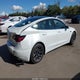 5YJ3E1EB7LF637536 2020 Tesla Model 3 Long Range Dual Motor All-Wheel Drive auction photo thumbnail 4