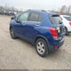 3GNCJLSB7HL169867 2017 Chevrolet Trax Lt auction photo thumbnail 3