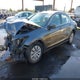 1HGCP2F37CA080791 2012 Honda Accord 2.4 Lx auction photo thumbnail 2