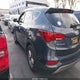5XYZT3LB3JG512991 2018 Hyundai Santa Fe Sport 2.4L auction photo thumbnail 3