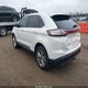 2FMPK4J80HBB55254 2017 Ford Edge Sel auction photo thumbnail 3
