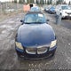 4USBU53566LX01743 2006 BMW Z4 3.0Si auction photo thumbnail 12