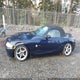 4USBU53566LX01743 2006 BMW Z4 3.0Si auction photo thumbnail 14