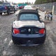 4USBU53566LX01743 2006 BMW Z4 3.0Si auction photo thumbnail 16