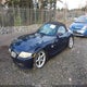 4USBU53566LX01743 2006 BMW Z4 3.0Si auction photo thumbnail 2