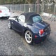 4USBU53566LX01743 2006 BMW Z4 3.0Si auction photo thumbnail 3