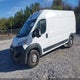 3C6LRVDG1PE582481 2023 Ram Promaster 2500 High Roof 159 Wb auction photo thumbnail 2