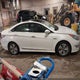 KMHEC4A48FA128264 2015 Hyundai Sonata Hybrid Limited auction photo thumbnail 13