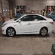 KMHEC4A48FA128264 2015 Hyundai Sonata Hybrid Limited auction photo thumbnail 14