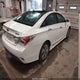 KMHEC4A48FA128264 2015 Hyundai Sonata Hybrid Limited auction photo thumbnail 4