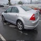3FAHP0HG2CR109778 2012 Ford Fusion Se auction photo thumbnail 3