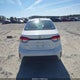 5YFB4MDE9SP263834 2025 Toyota Corolla Le auction photo thumbnail 16