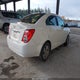 1G1JD5SG6E4150641 2014 Chevrolet Sonic Lt Manual auction photo thumbnail 4