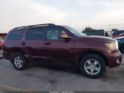 5TDZY64A58S008805 2008 Toyota Sequoia Sr5 5.7L V8 auction photo thumbnail 13