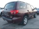 5TDZY64A58S008805 2008 Toyota Sequoia Sr5 5.7L V8 auction photo thumbnail 4