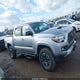 3TMAZ5CN3MM143686 2021 Toyota Tacoma Trd Sport auction photo thumbnail 13