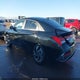KMHLN4DJ9SU131461 2025 Hyundai Elantra Hybrid Limited auction photo thumbnail 3