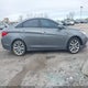 5NPEC4AC5DH767378 2013 Hyundai Sonata Se auction photo thumbnail 15