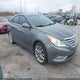 5NPEC4AC5DH767378 2013 Hyundai Sonata Se auction photo thumbnail 1