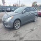 5NPEC4AC5DH767378 2013 Hyundai Sonata Se auction photo thumbnail 2