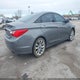 5NPEC4AC5DH767378 2013 Hyundai Sonata Se auction photo thumbnail 4