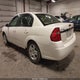 1G1ZT51F66F270671 2006 Chevrolet Malibu Lt auction photo thumbnail 3