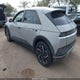 KM8KNDAF2NU102352 2022 Hyundai Ioniq 5 Sel auction photo thumbnail 3