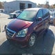 5FNRL38417B116617 2007 Honda Odyssey Ex auction photo thumbnail 2