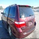 5FNRL38417B116617 2007 Honda Odyssey Ex auction photo thumbnail 3