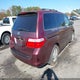 5FNRL38417B116617 2007 Honda Odyssey Ex auction photo thumbnail 4
