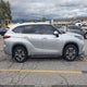 5TDHBRCH4MS536147 2021 Toyota Highlander Hybrid Xle auction photo thumbnail 13