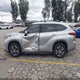 5TDHBRCH4MS536147 2021 Toyota Highlander Hybrid Xle auction photo thumbnail 14