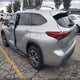 5TDHBRCH4MS536147 2021 Toyota Highlander Hybrid Xle auction photo thumbnail 3