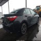 5YFBURHE0GP492773 2016 Toyota Corolla S Plus auction photo thumbnail 4