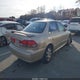 1HGCG56652A140304 2002 Honda Accord 2.3 Ex auction photo thumbnail 4