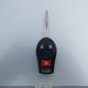 JN8AS58V89W448464 2009 Nissan Rogue S auction photo thumbnail 11