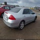 1HGCM55387A168167 2007 Honda Accord 2.4 Se auction photo thumbnail 4