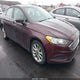 3FA6P0H75HR109157 2017 Ford Fusion Se auction photo thumbnail 1
