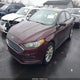 3FA6P0H75HR109157 2017 Ford Fusion Se auction photo thumbnail 2