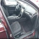 3FA6P0H75HR109157 2017 Ford Fusion Se auction photo thumbnail 5