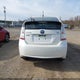 JTDKN3DU6B5365393 2011 Toyota Prius Two auction photo thumbnail 16