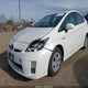 JTDKN3DU6B5365393 2011 Toyota Prius Two auction photo thumbnail 6