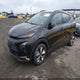 1G1FY6S02N4120507 2022 Chevrolet Bolt Euv Fwd Lt auction photo thumbnail 2