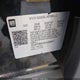 1G1FY6S02N4120507 2022 Chevrolet Bolt Euv Fwd Lt auction photo thumbnail 9