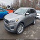 5XYPG4A36GG150502 2016 Kia Sorento 2.4L Lx auction photo thumbnail 2