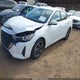 3N1AB8CV4RY237472 2024 Nissan Sentra Sv Xtronic Cvt auction photo thumbnail 2