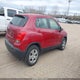 KL7CJKSB7FB261351 2015 Chevrolet Trax 1Ls auction photo thumbnail 4
