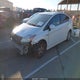 JTDKN3DU1B1423322 2011 Toyota Prius Three auction photo thumbnail 2